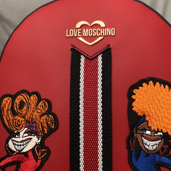 Love Moschino - Picture 5 of 14